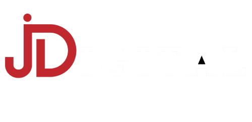 Logo - Jacobedigital