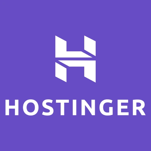 Hostinger - recomendación