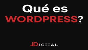 WordPress - ventajas